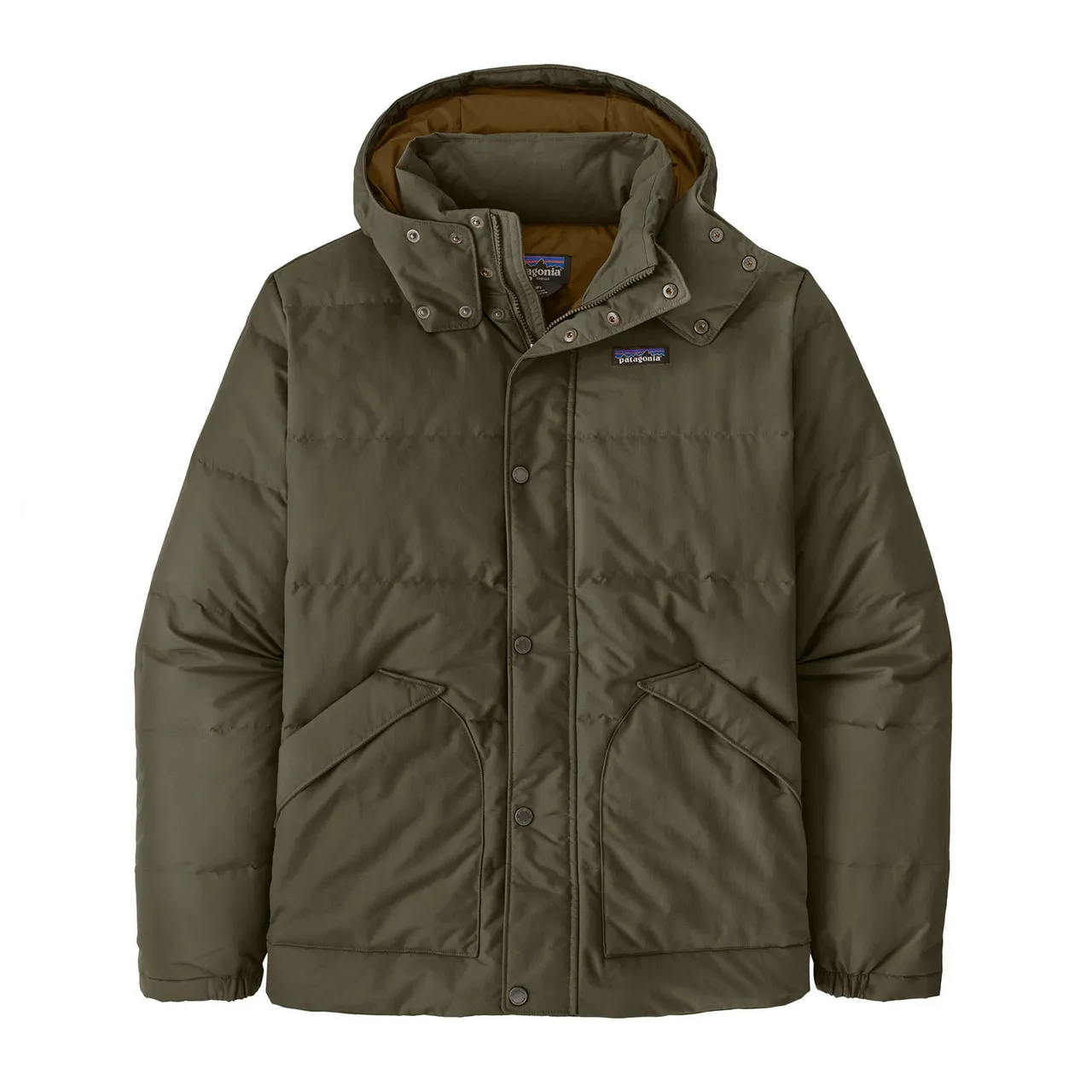 Downdrift Jacket