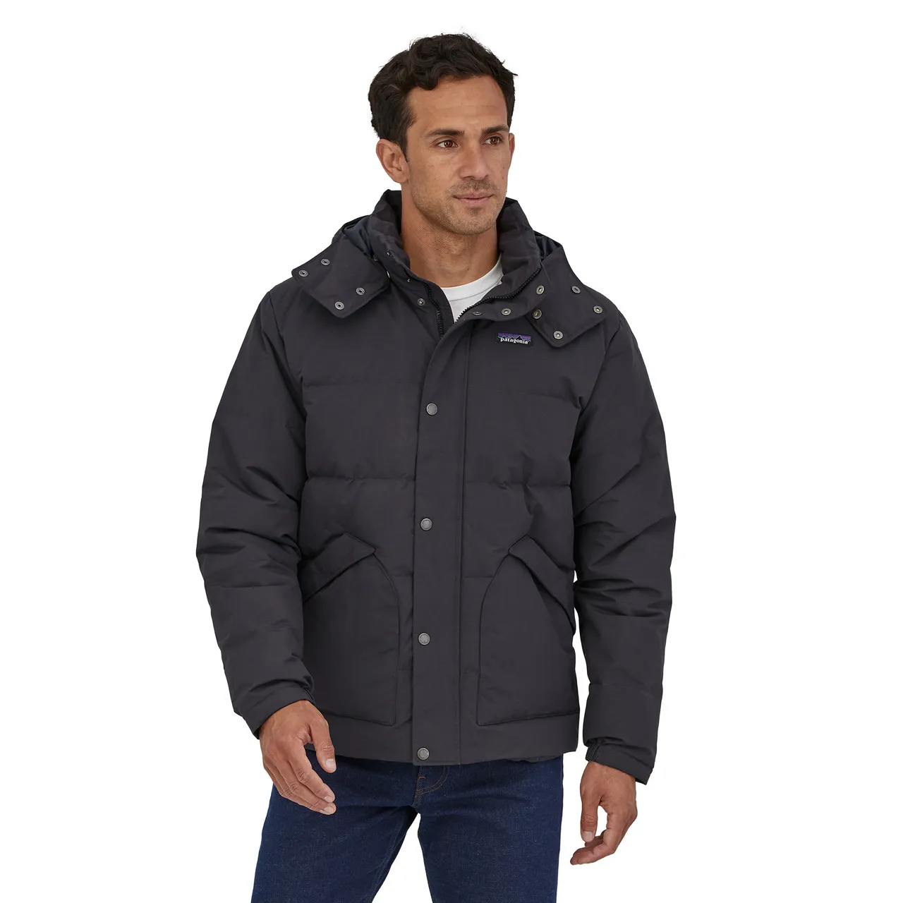 Downdrift Jacket