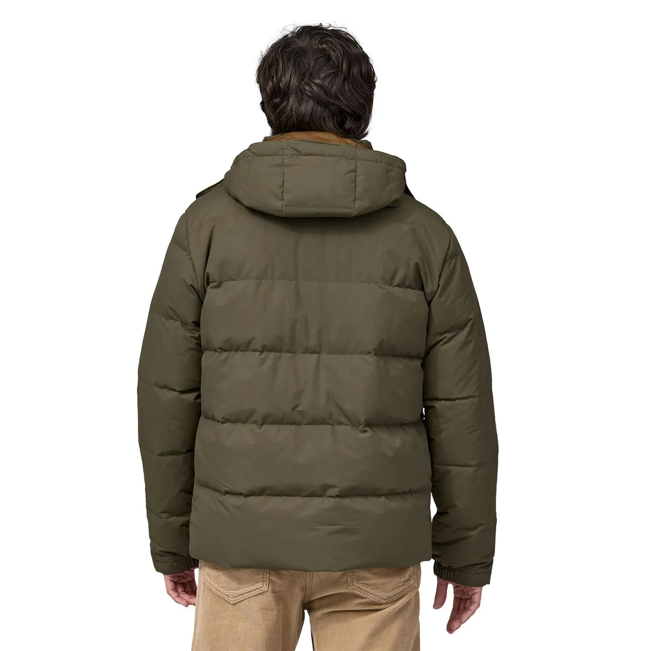 Downdrift Jacket