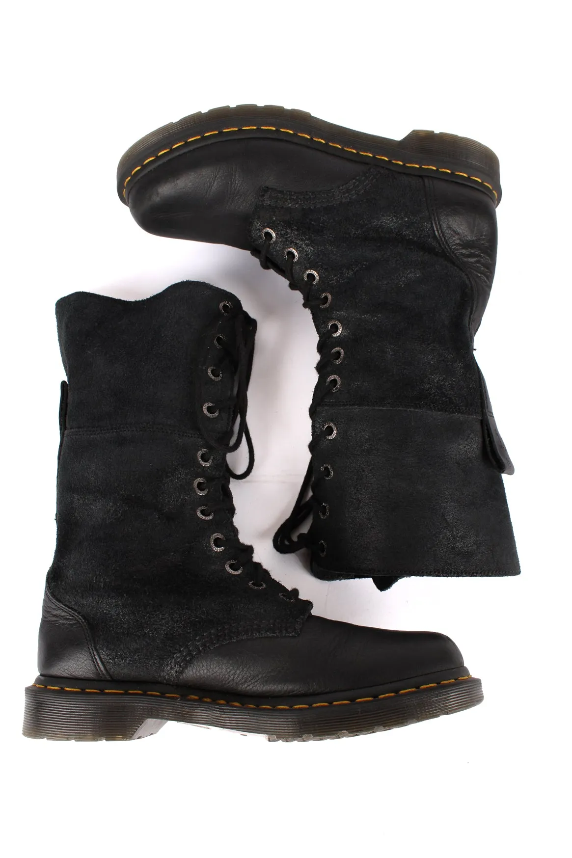 Dr Martens Boots