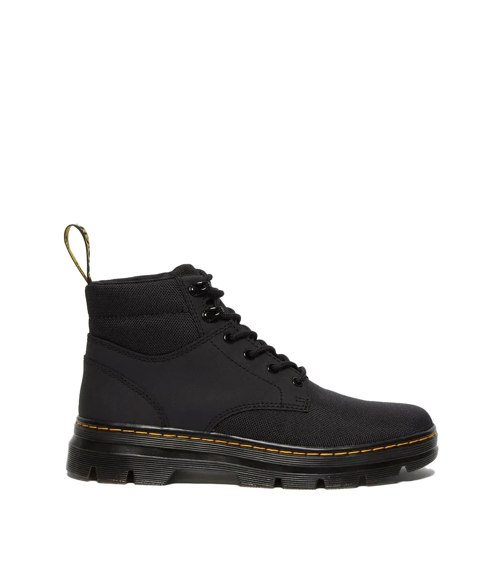 Dr. Martens Rakim Utility Chukka Black