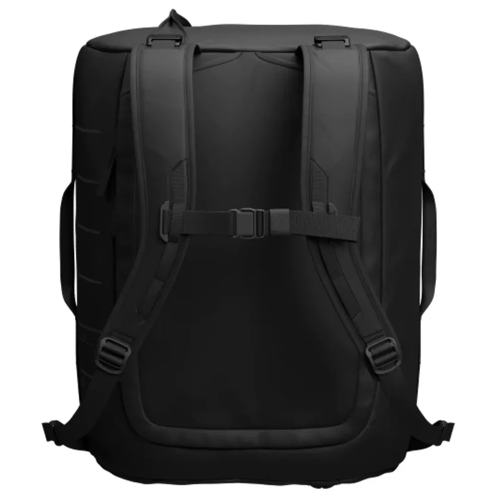 Duffel Db ---Roamer Duffel 60L Black Out