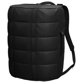 Duffel Db ---Roamer Duffel 60L Black Out