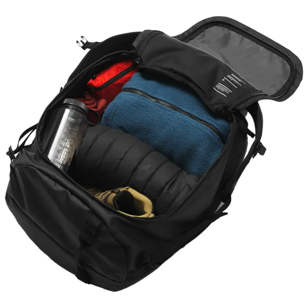 Duffel Db ---Roamer Duffel 60L Black Out