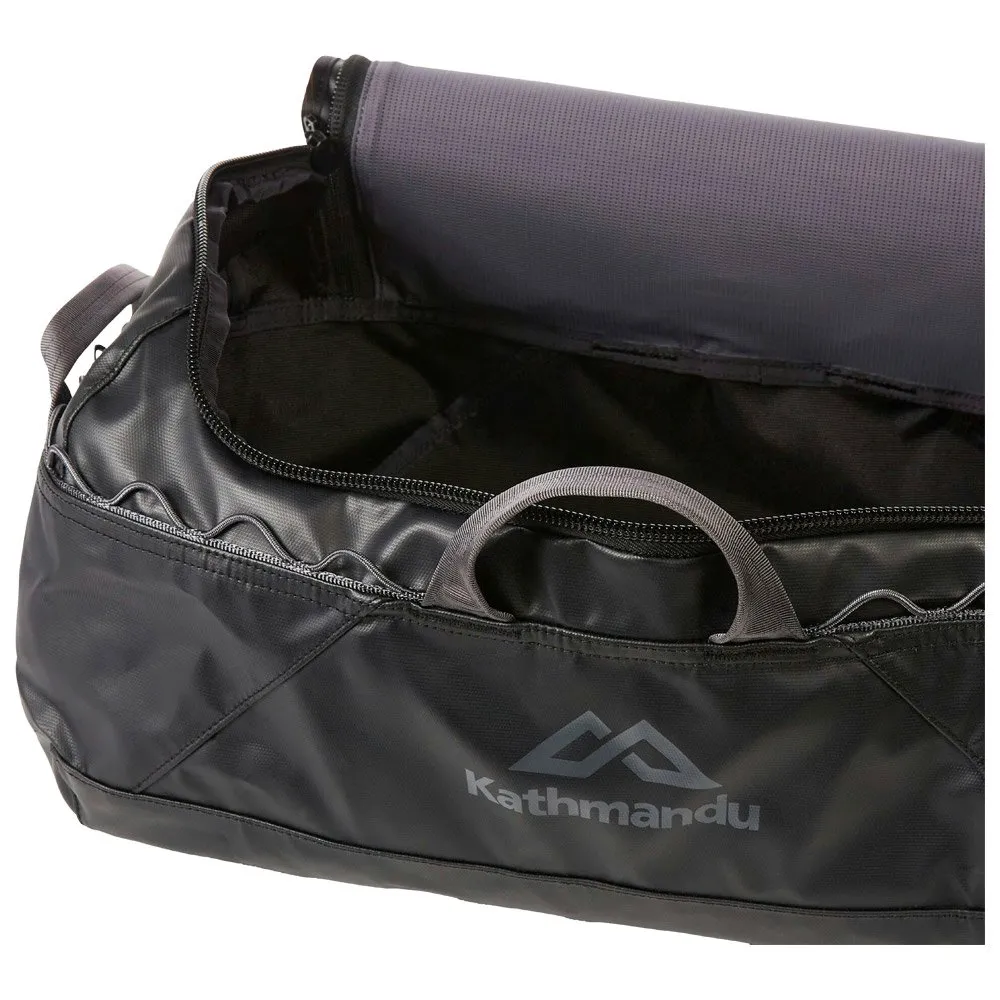 Duffel Kathmandu ---Indus Duffel 35L Black