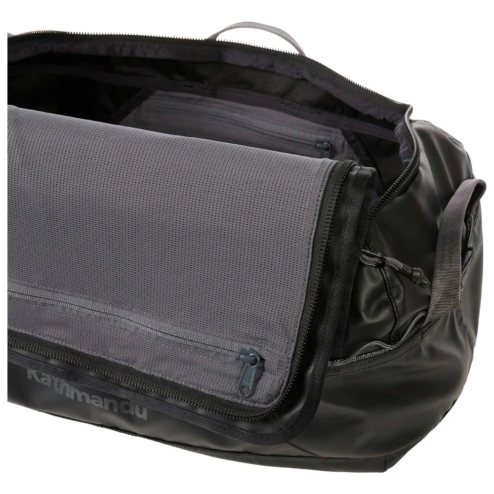 Duffel Kathmandu ---Indus Duffel 35L Black