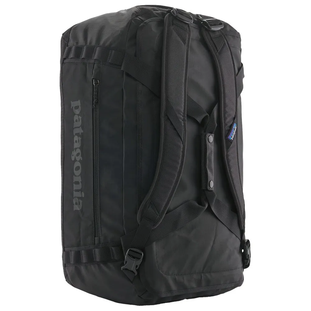 Duffel Patagonia ---Black Hole Duffel 55L Black