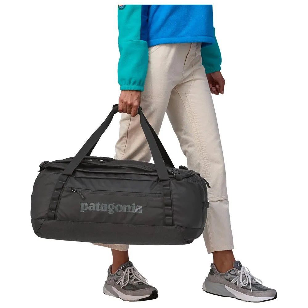 Duffel Patagonia ---Black Hole Duffel 55L Black