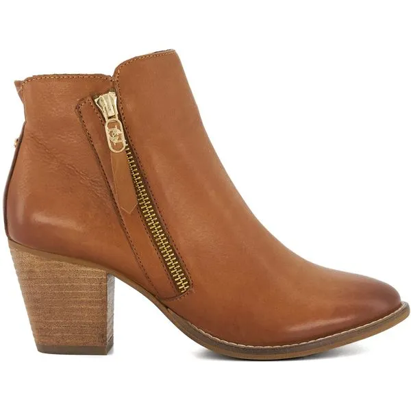 Dune London Paicey Ankle Boots