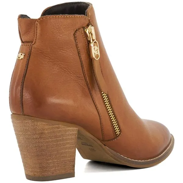 Dune London Paicey Ankle Boots