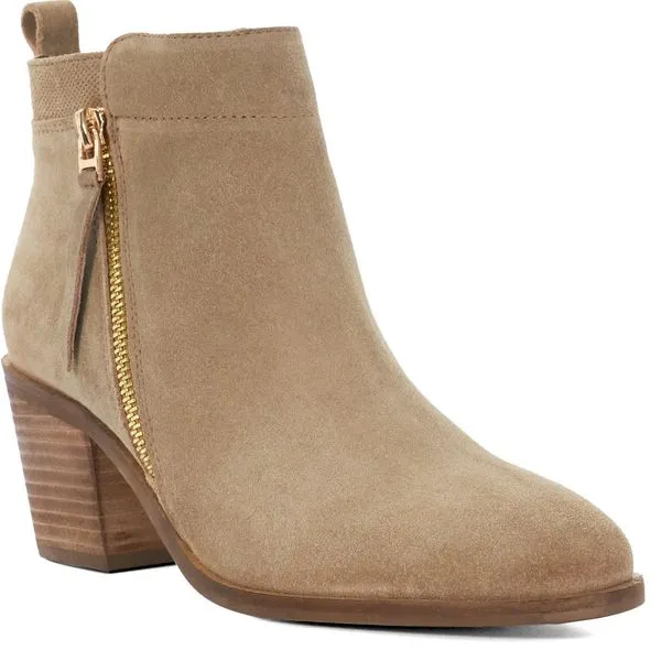 Dune London Paicing Ankle Boots