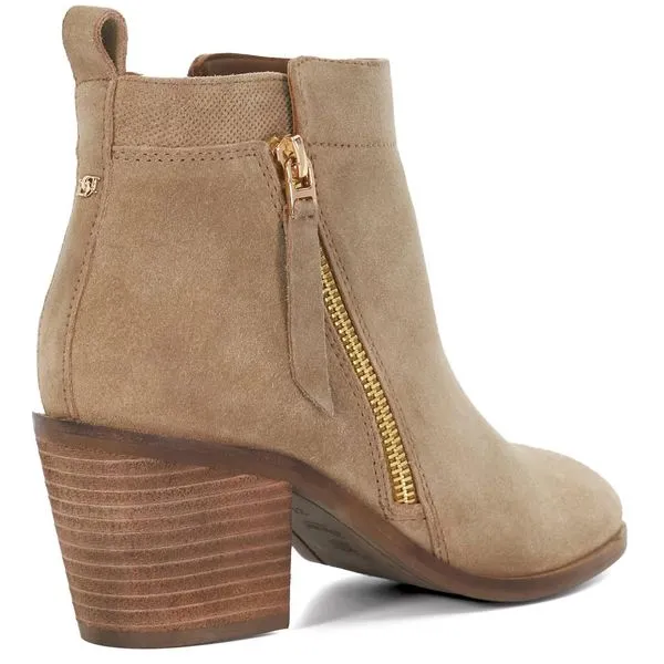 Dune London Paicing Ankle Boots