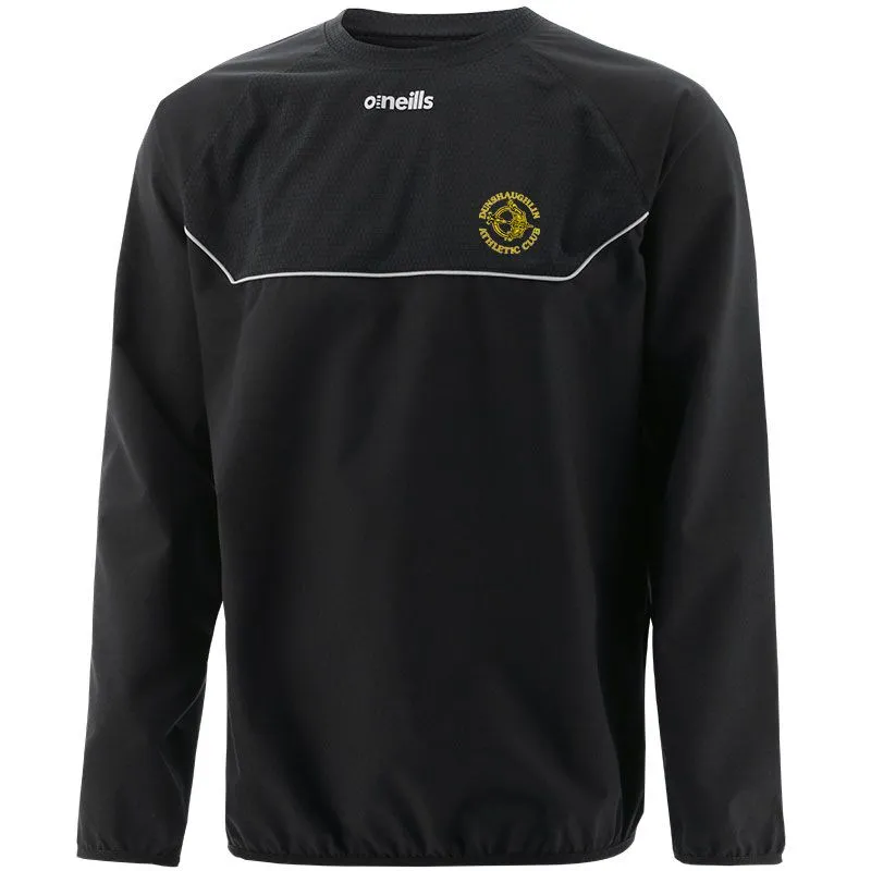 Dunshaughlin AC Norwich Windbreaker