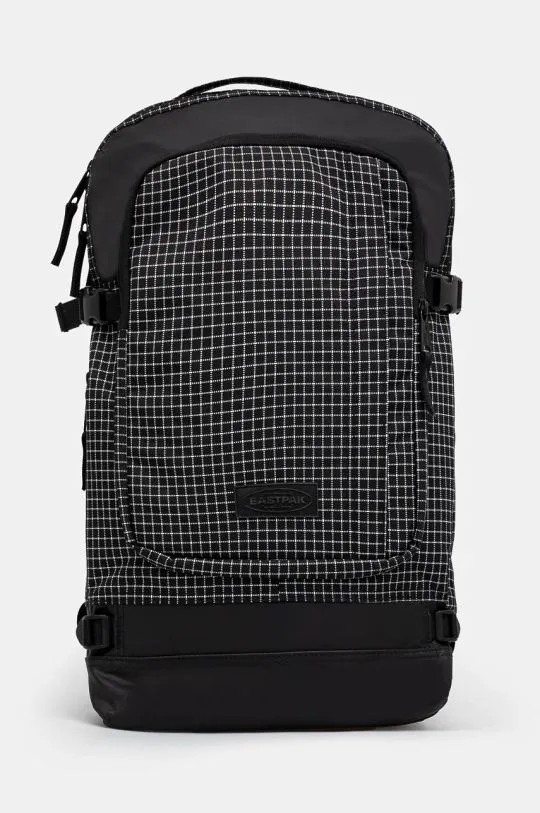 Eastpak backpack Tecum L black color EK00092D0Q81