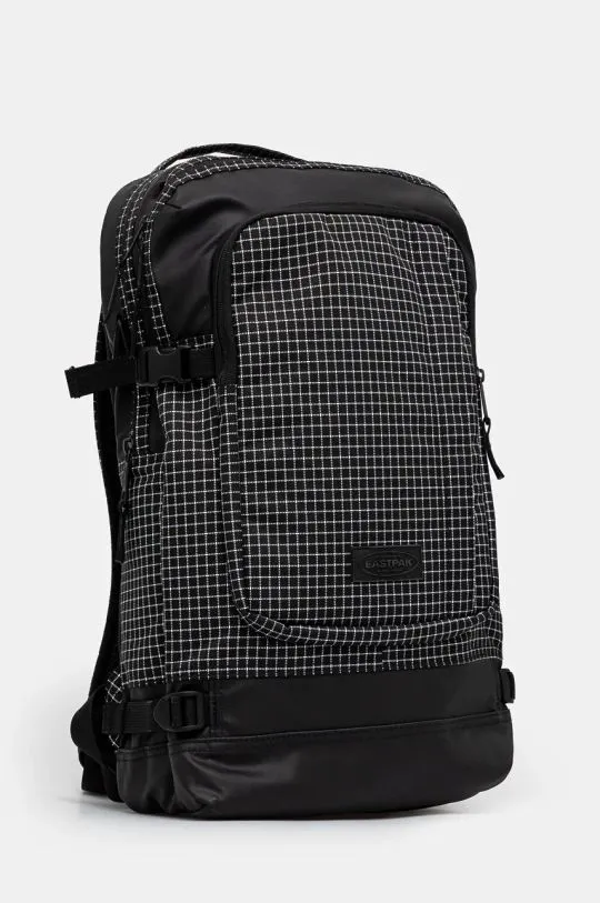 Eastpak backpack Tecum L black color EK00092D0Q81