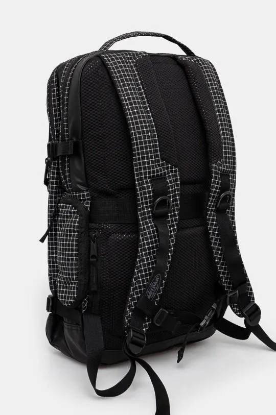 Eastpak backpack Tecum L black color EK00092D0Q81