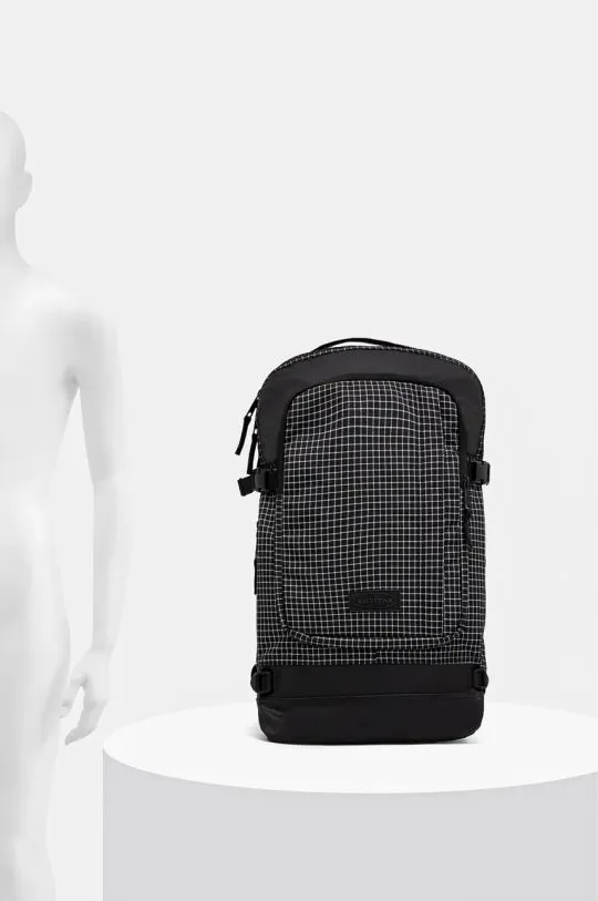 Eastpak backpack Tecum L black color EK00092D0Q81