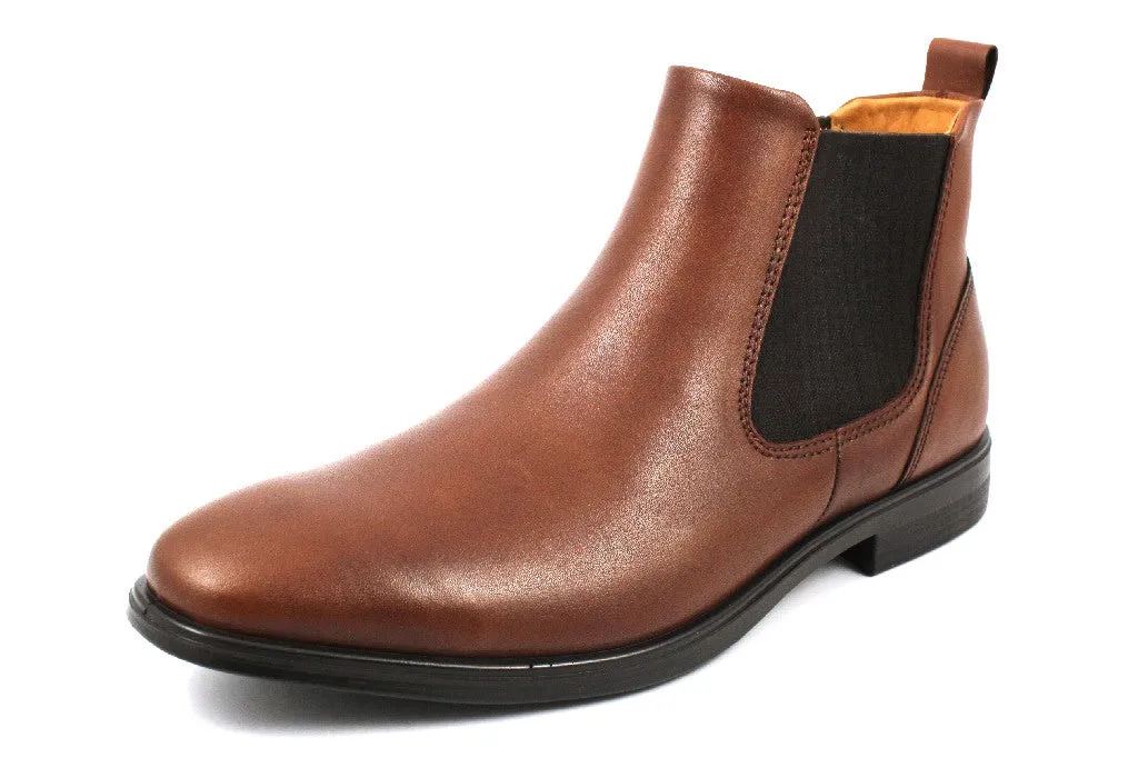 Ecco Ankle Boots brown