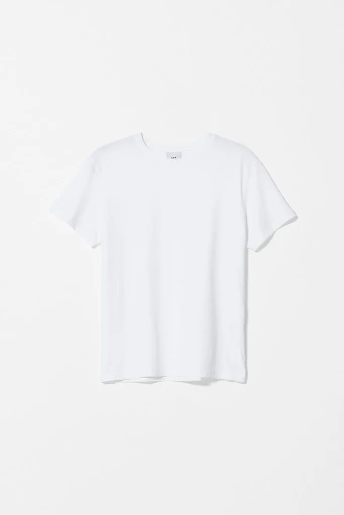 Elk The Label - Henning Tee - White