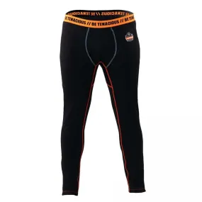 Ergodyne N-Ferno 6480 Base Layer Thermal Bottoms