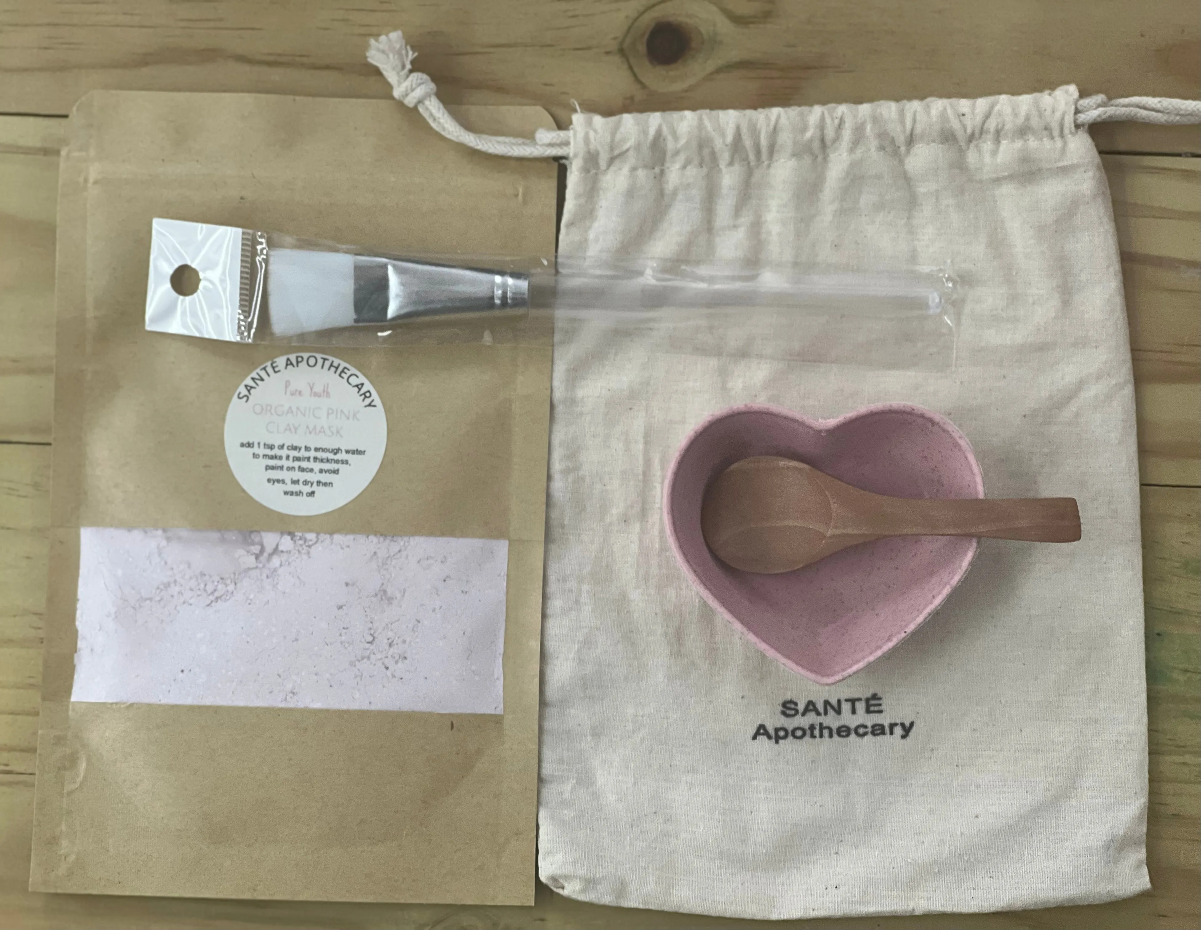 Face Mask Kit