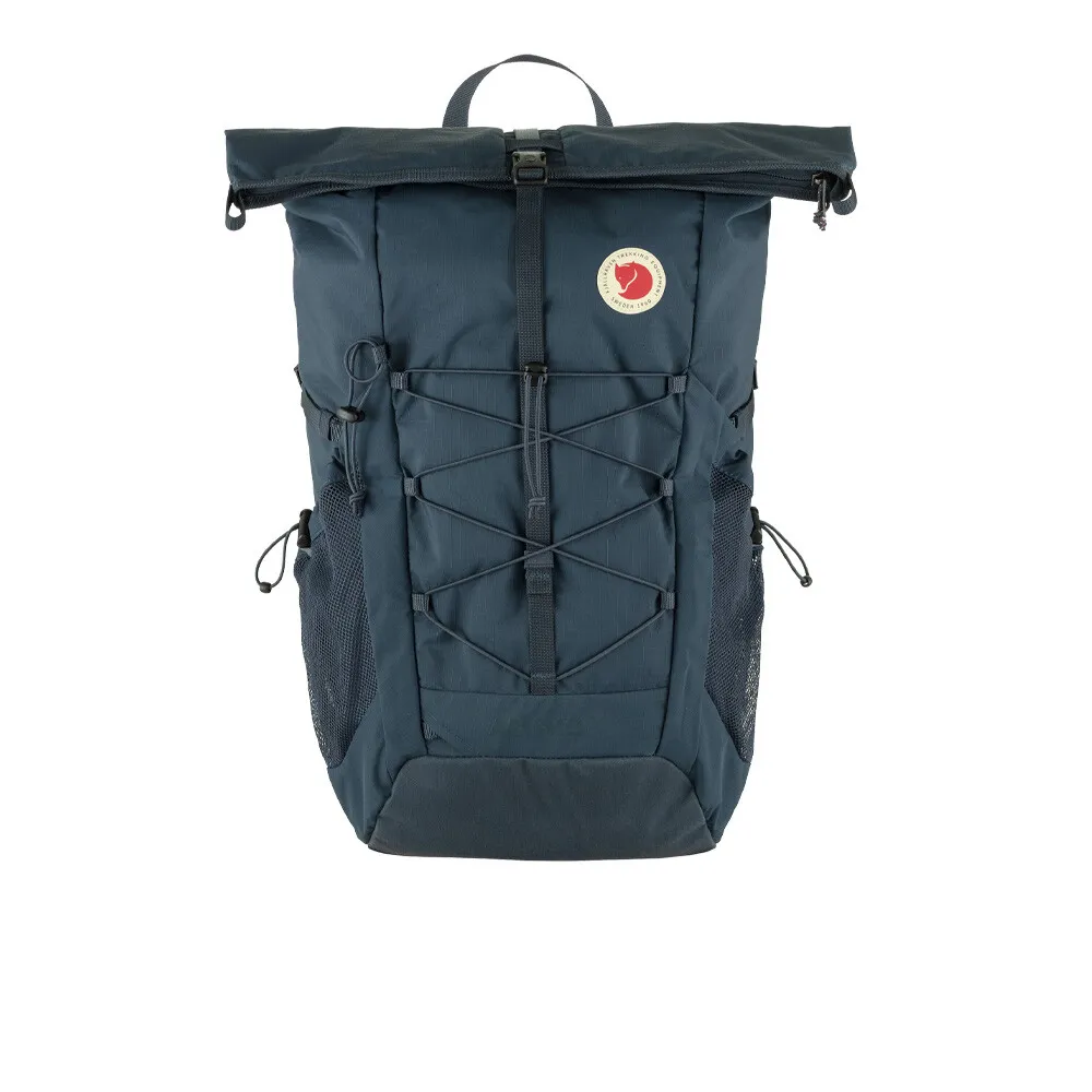 Fjallraven Abisko Hike Foldsack Backpack - AW24