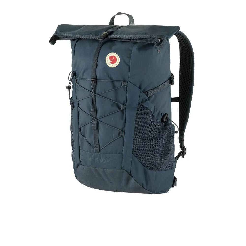 Fjallraven Abisko Hike Foldsack Backpack - AW24