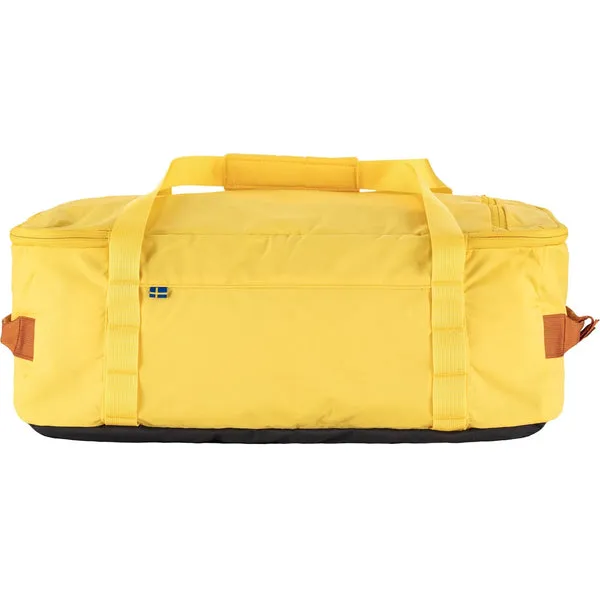 Fjallraven High Coast Duffel 36 - Mellow Yellow