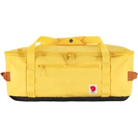 Fjallraven High Coast Duffel 36 - Mellow Yellow