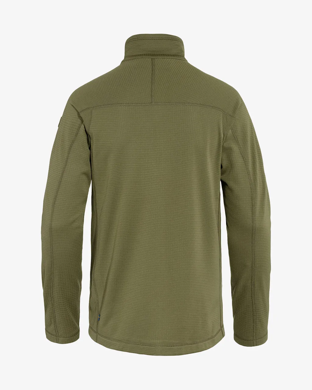 Fjallraven Men's Abisko Lite Fleece Jacket