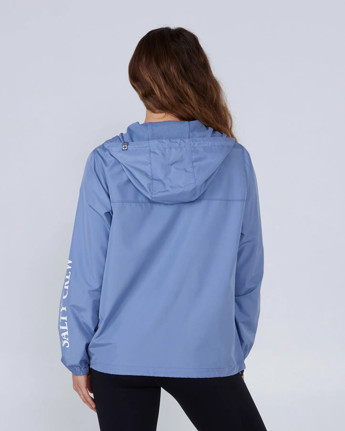 Frits Salty Crew Women's Windbreaker - 2 colors