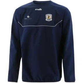 Galway Camogie Norwich Windbreaker