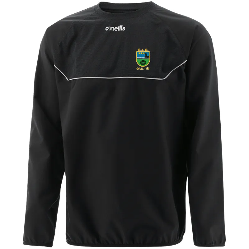 Gaultier GAA Norwich Windbreaker