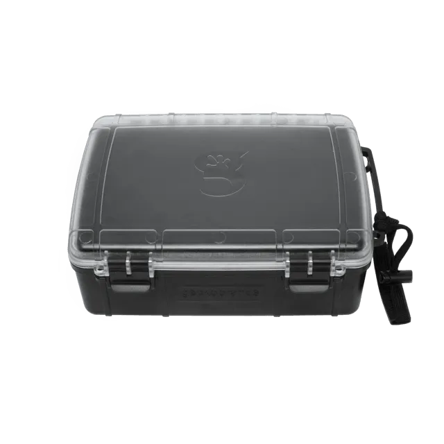 Gecko Waterproof Dry Box