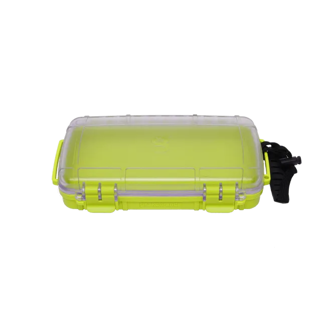 Gecko Waterproof Dry Box