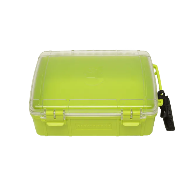 Gecko Waterproof Dry Box