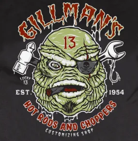 Gillman