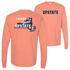 GTX UPSTATE Long Sleeve