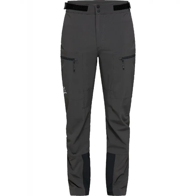 Haglöfs  Roc Sight Softshell Pant - Pantaloni alpinismo - Uomo