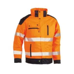 Herock Hodor High Viz Jacket