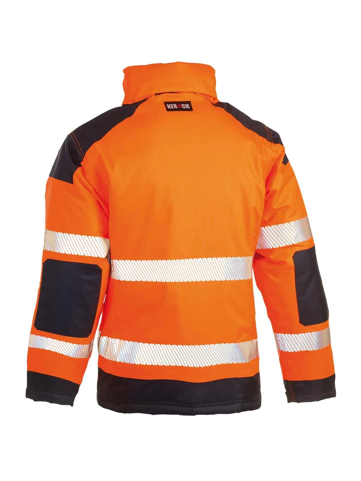 Herock Hodor High Viz Jacket