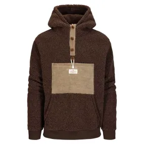 Heroes Wool Fleece | Men's