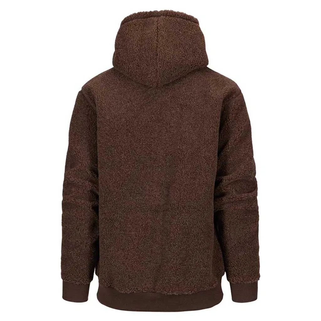 Heroes Wool Fleece | Men's