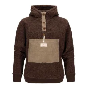 Heroes Wool Fleece | Women's