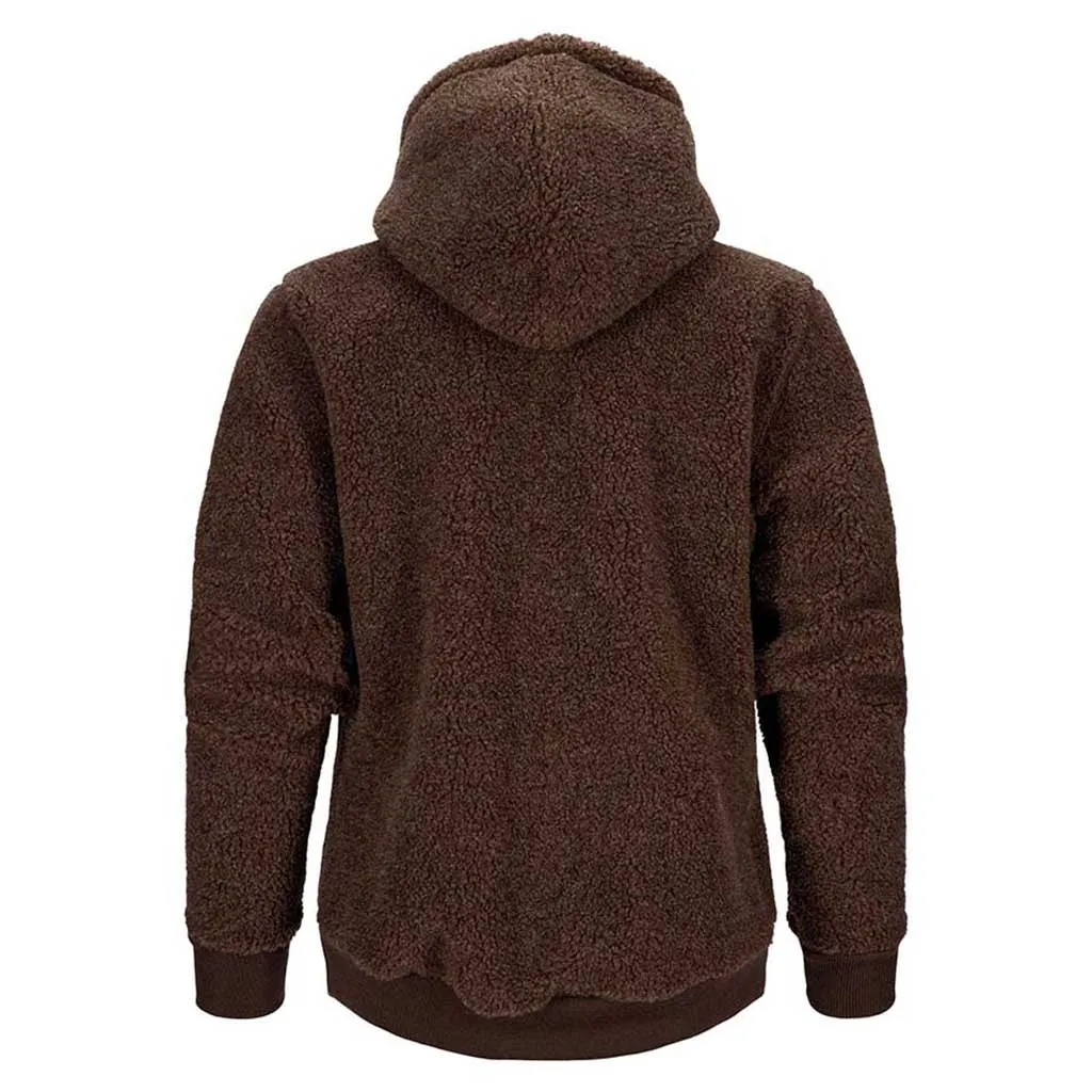 Heroes Wool Fleece | Women's