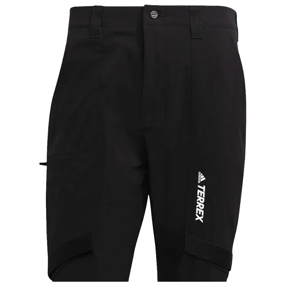 Hiking pants adidas ---Zupahike Black