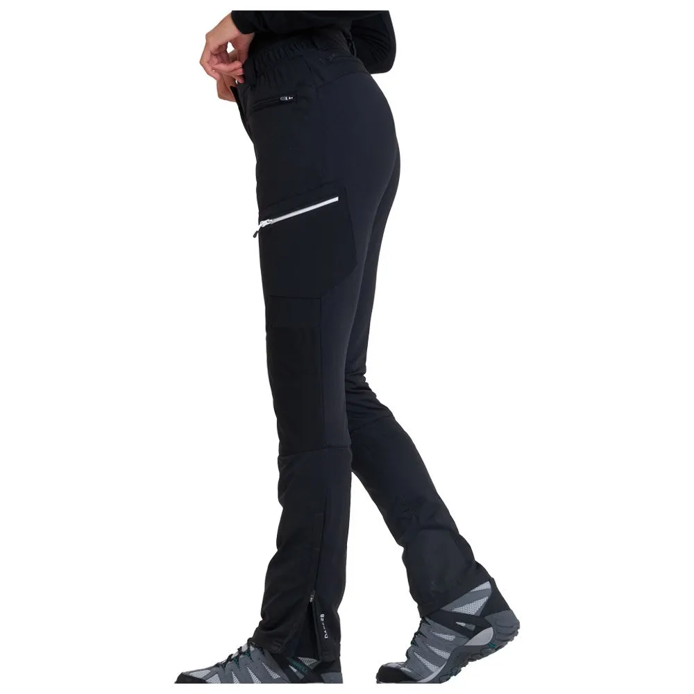 Hiking pants DARE2B ---W Appended Black