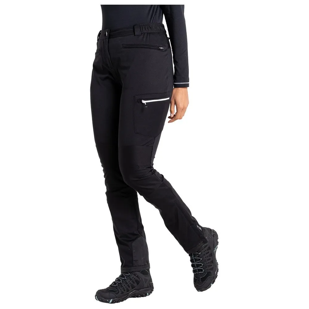 Hiking pants DARE2B ---W Appended Black