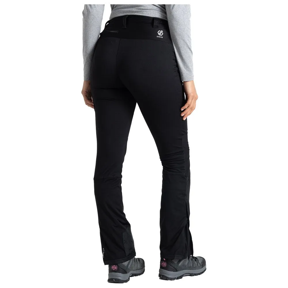 Hiking pants DARE2B ---W Appended Black