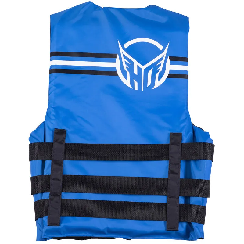 HO Men's Universal Life Jacket Blue L / XL